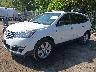1GNKVGKD6GJ****** Usados y Reparables 2016 Chevrolet Traverse en Dundalk