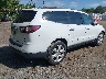 1GNKVGKD6GJ****** Salvamento y Destrozados 2016 Chevrolet Traverse en Estado de Maryland