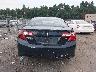4T4BF1FK3ER****** Salvamento 2014 Toyota Camry