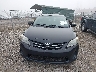 2T1BU4EEXDC****** Wrecked 2013 Toyota Corolla in Pennsylvania State