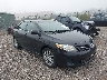 2T1BU4EEXDC****** Salvage and Wrecked 2013 Toyota Corolla in Pittsburgh