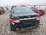 2T1BU4EEXDC****** Salvage and Repairable 2013 Toyota Corolla in Pennsylvania State
