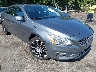 LYV402FK7GB****** Salvage and Wrecked 2016 Volvo S60 in Greensboro