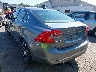 LYV402FK7GB****** Salvage and Repairable 2016 Volvo S60 in Greensboro