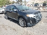 2FMDK3KC3BB****** Salvamento y Destrozados 2011 Ford Edge en Fontana