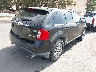 2FMDK3KC3BB****** Salvamento y Destrozados 2011 Ford Edge en Estado de California