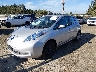 1N4AZ0CP3EC****** Used and Repairable 2014 Nissan Leaf in Seattle