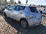 1N4AZ0CP3EC****** Salvage and Repairable 2014 Nissan Leaf in Seattle