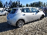 1N4AZ0CP3EC****** Salvage and Wrecked 2014 Nissan Leaf in Washington State