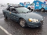 1C3EL55R66N****** Salvamento y Destrozados 2006 Chrysler Sebring en Portland South