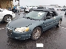 1C3EL55R66N****** Usados y Reparables 2006 Chrysler Sebring en Portland South