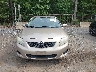 1NXBU40E99Z****** Wrecked 2009 Toyota Corolla in Maryland State