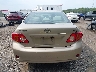 1NXBU40E99Z****** Wrecked 2009 Toyota Corolla