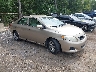 1NXBU40E99Z****** Salvage and Wrecked 2009 Toyota Corolla in Metro DC