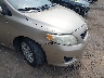 1NXBU40E99Z****** Salvage and Repairable 2009 Toyota Corolla in Maryland State