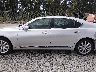 JTHGL46F275****** Repairable 2007 Lexus LS in Washington State