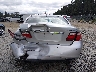JTHGL46F275****** Wrecked 2007 Lexus LS