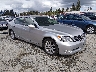 JTHGL46F275****** Salvage and Wrecked 2007 Lexus LS in Seattle