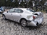 JTHGL46F275****** Salvage and Repairable 2007 Lexus LS in Seattle