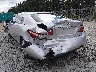 JTHGL46F275****** Salvage and Repairable 2007 Lexus LS in Washington State