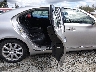 JTHGL46F275****** Wrecked 2007 Lexus LS in Seattle