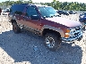 3GNEK18R0TG****** Salvage and Wrecked 1996 Chevrolet Tahoe in Southern New Jersey