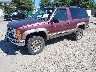 3GNEK18R0TG****** Used and Repairable 1996 Chevrolet Tahoe in Southern New Jersey