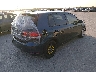 WVWNM7AJ9BW****** Salvage and Wrecked 2011 Volkswagen Golf in Texas State