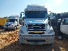 1FUBF0CV29D****** Wrecked 2009 Freightliner Columbia in Georgia State