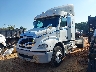 1FUBF0CV29D****** Repairable 2009 Freightliner Columbia in Georgia State