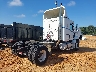 1FUBF0CV29D****** Salvage and Wrecked 2009 Freightliner Columbia in Georgia State