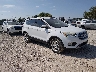 1FMCU0GD6JU****** Salvamento y Destrozados 2018 Ford Escape en Springfield