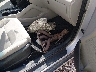KM8J3CA44HU****** Wrecked 2017 Hyundai Tucson in Illinois State