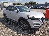 KM8J3CA44HU****** Salvage and Wrecked 2017 Hyundai Tucson in Chicago West