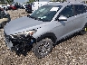 KM8J3CA44HU****** Used and Repairable 2017 Hyundai Tucson in Chicago West