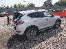 KM8J3CA44HU****** Salvage and Wrecked 2017 Hyundai Tucson in Illinois State