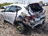 KM8J3CA44HU****** Salvage and Repairable 2017 Hyundai Tucson in Illinois State