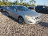 YV1902FH2D2****** Salvamento y Destrozados 2013 Volvo S60 en Jacksonville