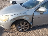 YV1902FH2D2****** Salvamento y Reparables 2013 Volvo S60 en Estado de Florida