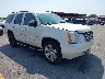 1GKFK13058R****** Salvage and Wrecked 2008 GMC Yukon in Austin North