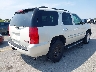 1GKFK13058R****** Salvage and Wrecked 2008 GMC Yukon in Texas State