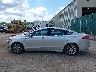 3FA6P0LU9HR****** Salvage 2017 Ford Fusion