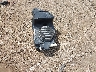 3FA6P0LU9HR****** Wrecked 2017 Ford Fusion in Indiana State