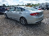3FA6P0LU9HR****** Salvage and Repairable 2017 Ford Fusion in South Bend