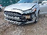 3FA6P0LU9HR****** Salvage and Repairable 2017 Ford Fusion in Indiana State