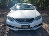 2HGFB2F52EH****** Wrecked 2014 Honda Civic in Virginia State