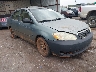 1NXBR32E36Z****** Salvamento y Destrozados 2006 Toyota Corolla en Oklahoma City