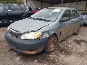 1NXBR32E36Z****** Usados y Reparables 2006 Toyota Corolla en Oklahoma City