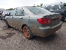 1NXBR32E36Z****** Salvamento y Reparables 2006 Toyota Corolla en Oklahoma City