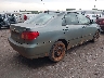 1NXBR32E36Z****** Salvamento y Destrozados 2006 Toyota Corolla en Estado de Oklahoma